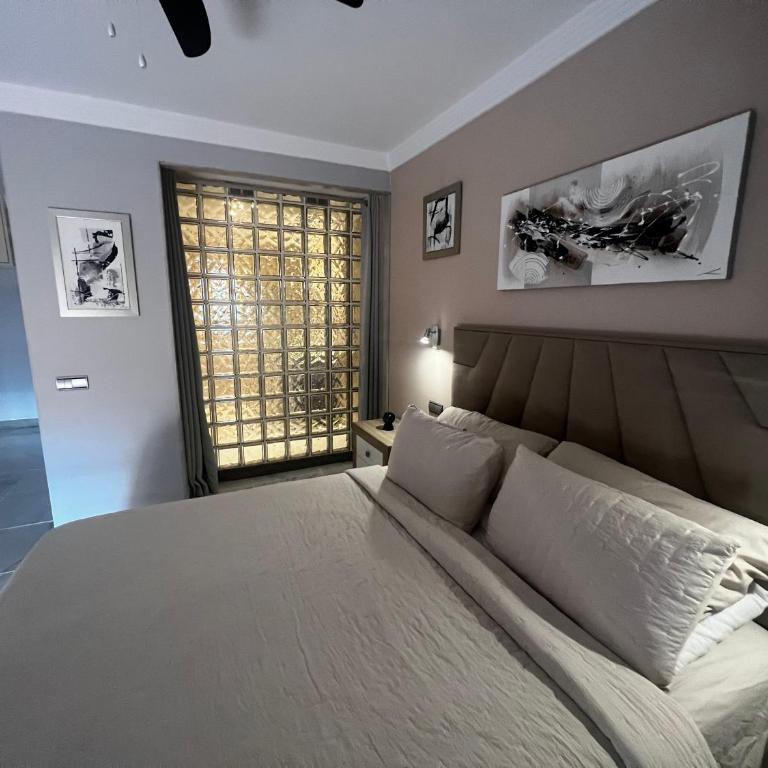 Romana Playa - Beachfront Apartment - Elviria - Marbella - Apartamento de 1 dormitorio - 29