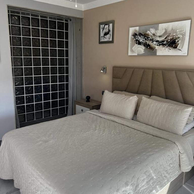 Romana Playa - Beachfront Apartment - Elviria - Marbella - Apartamento de 1 dormitorio - 31