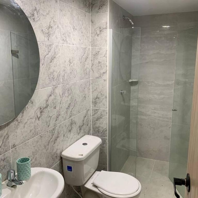 Moderno apto a 15 min CC Buenavista Val mundo 2 Aires - Apartamento - 23