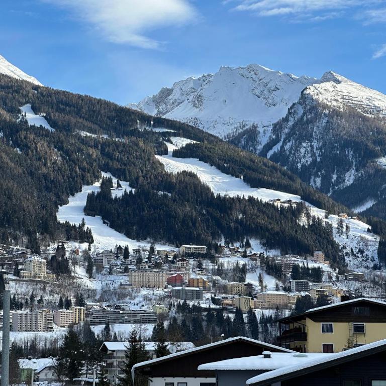 Auhof - Apartments Bad Gastein - Junior Suite mit Balkon - 4