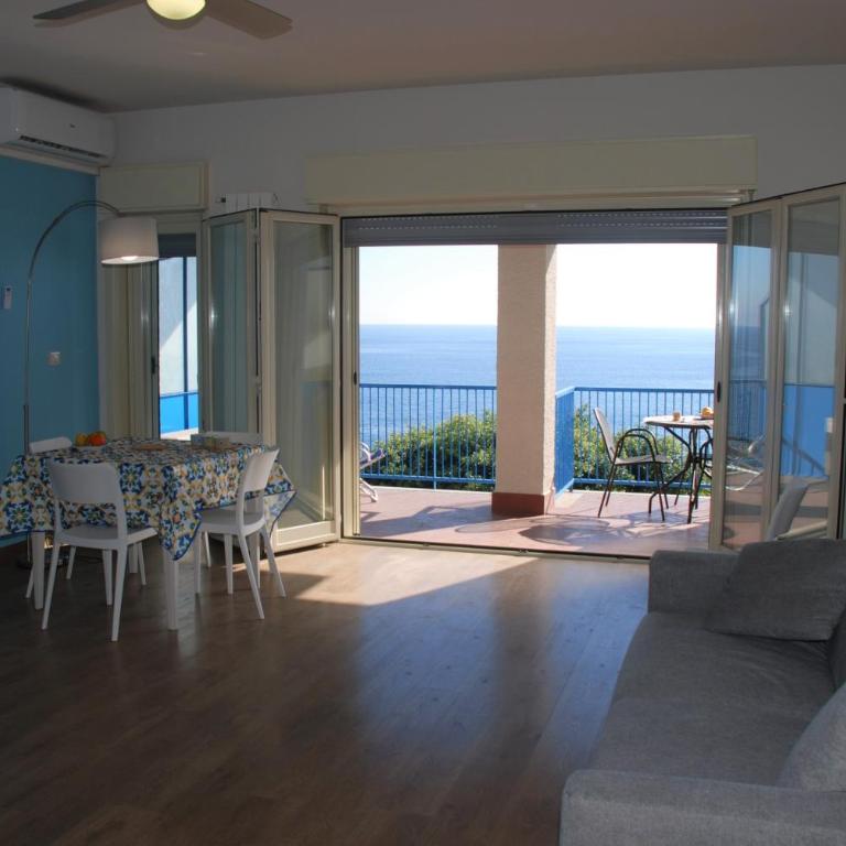 Casa Il Delfino - Appartamento con 2 Camere da Letto - 1