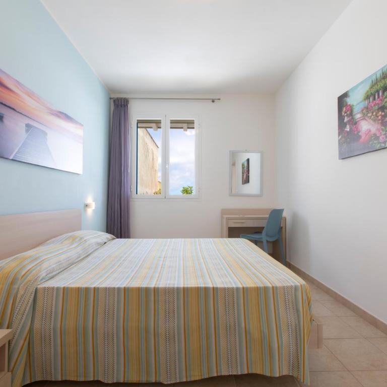 RESIDENCE FERRARI - Casa con 2 Camere da Letto - 12