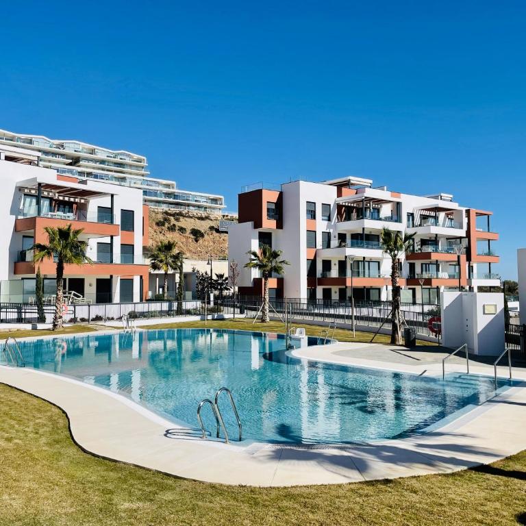 Luxury 3 Bedroom Apartment 300m from the Beach - Apartamento de 3 dormitorios - 31