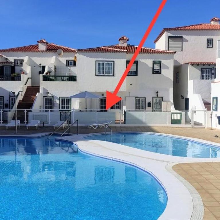 Tijoco Varadero Meerblick und Pool - Apartamento de 1 dormitorio - 7