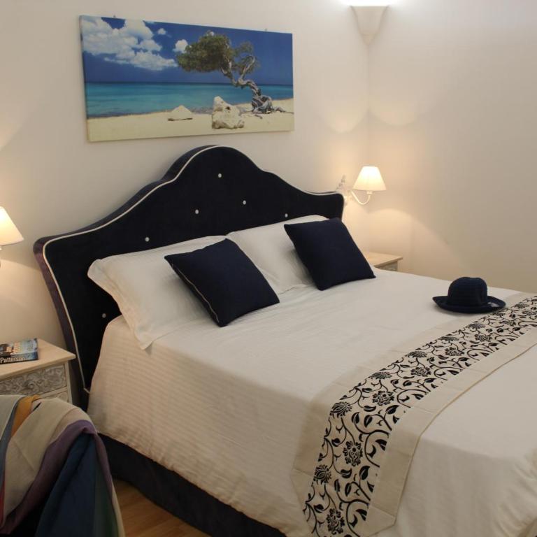 Sea suite positano - Casa con 1 Camera da Letto - 24