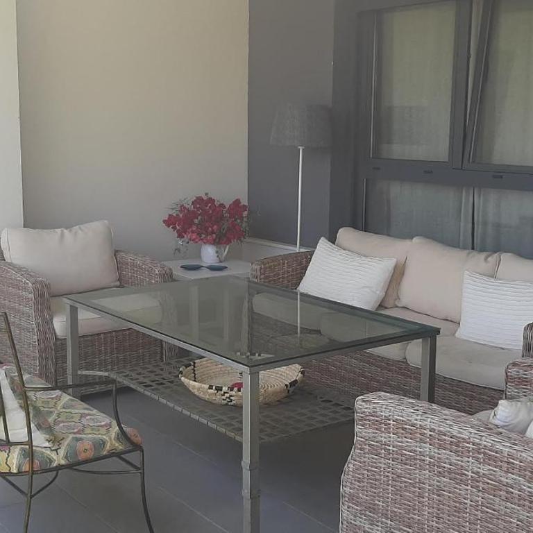 Vivienda Vistahermosa Playa - Apartamento con vistas a la piscina - 40