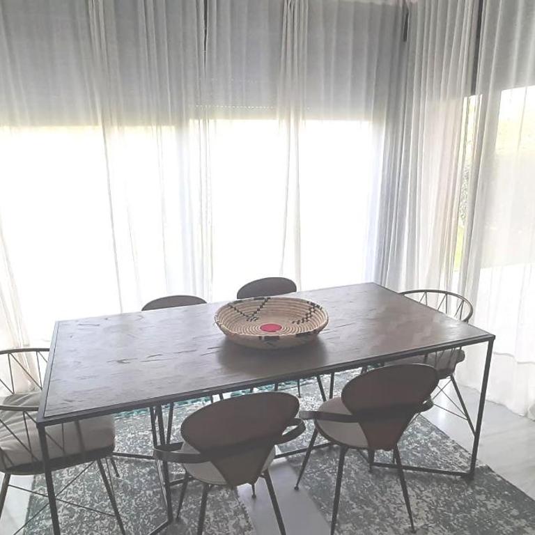 Vivienda Vistahermosa Playa - Apartamento con vistas a la piscina - 41