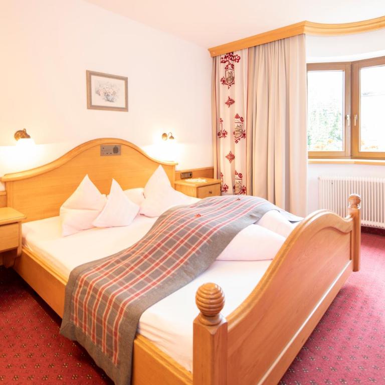 Kirchenwirt - Maisonette-Suite - 6