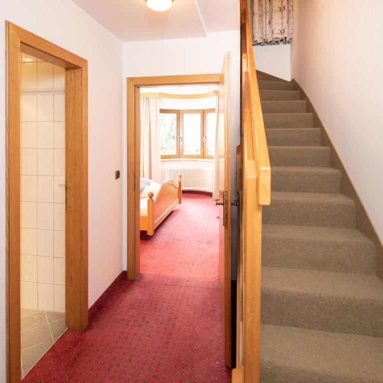 Kirchenwirt - Maisonette-Suite - 7