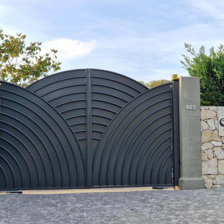 Luxury Zen - Maison de Vacances - 4