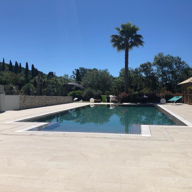 Luxury Zen - Maison de Vacances - 9
