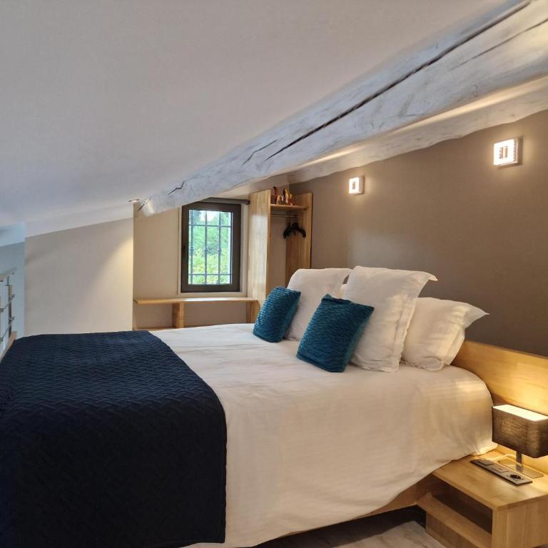 Luxury Zen - Maison de Vacances - 10