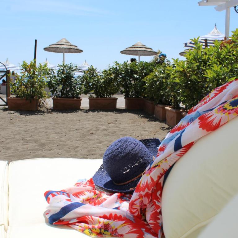 Sea suite positano - Casa con 1 Camera da Letto - 8