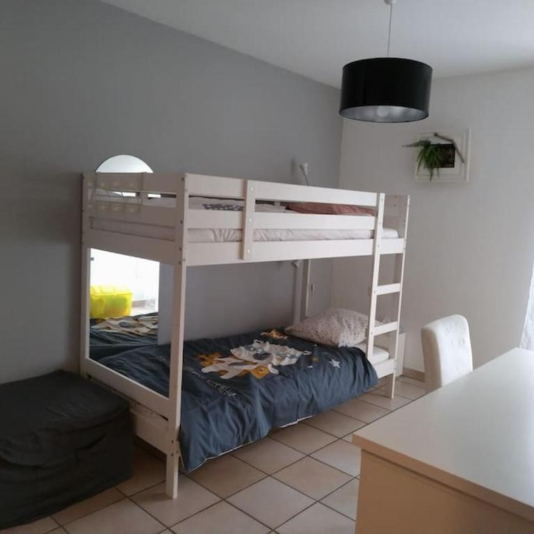 Grand mas provençal extra muros - Casa de 4 dormitorios - 2
