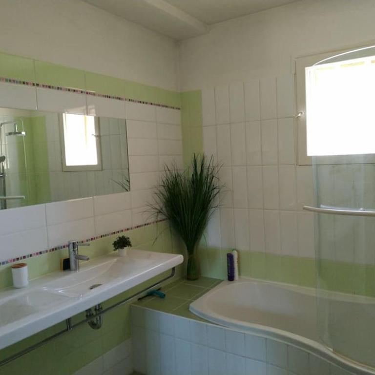 Grand mas provençal extra muros - Casa de 4 dormitorios - 5