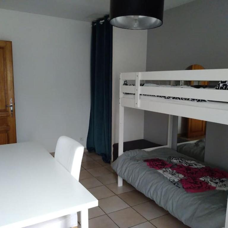 Grand mas provençal extra muros - Casa de 4 dormitorios - 11