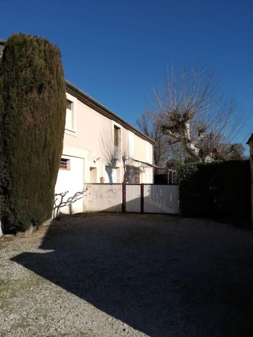 Grand mas provençal extra muros - Casa de 4 dormitorios - 16