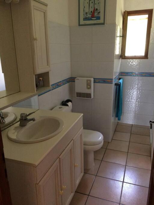Grand mas provençal extra muros - Casa de 4 dormitorios - 20