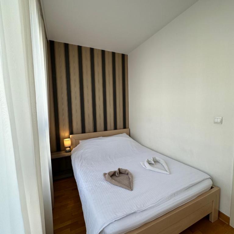 Nevena Belville Apartments - Apartman s 1 Spavaćom Sobom - Ulica Jurija Gagarina 14D - 1
