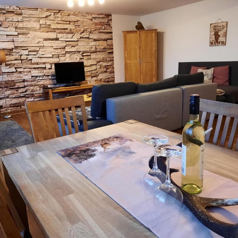 Apartment Kogler - Apartment mit 2 Schlafzimmern - 15