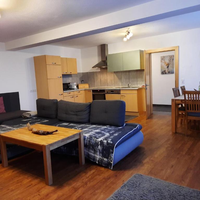 Apartment Kogler - Apartment mit 2 Schlafzimmern - 14