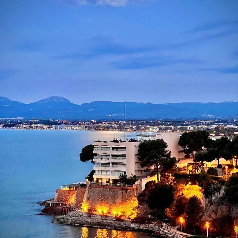 Blue Salou - Apartamento de 1 dormitorio - 18