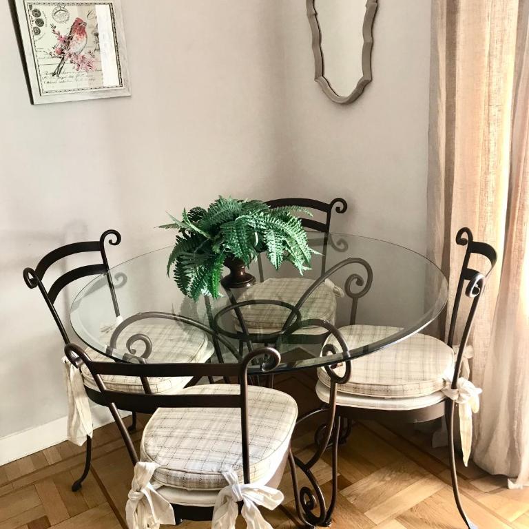 Magnifique 2 pièces de 65m2 -quartier des Musiciens - Appartement 1 Chambre - 8
