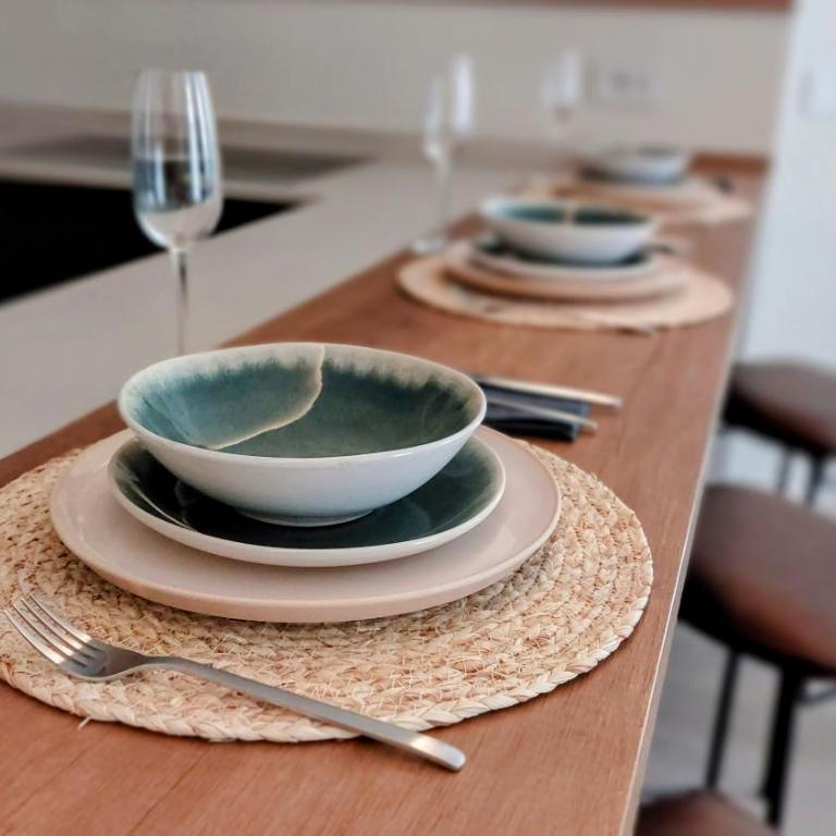 Cressoni Apartment - Appartamento con 2 Camere da Letto - 11