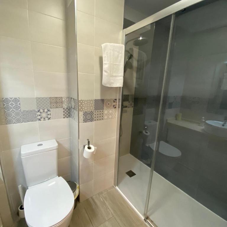 III Apartamento junto a PLAZA MAYOR - Apartamento de 1 dormitorio - 18