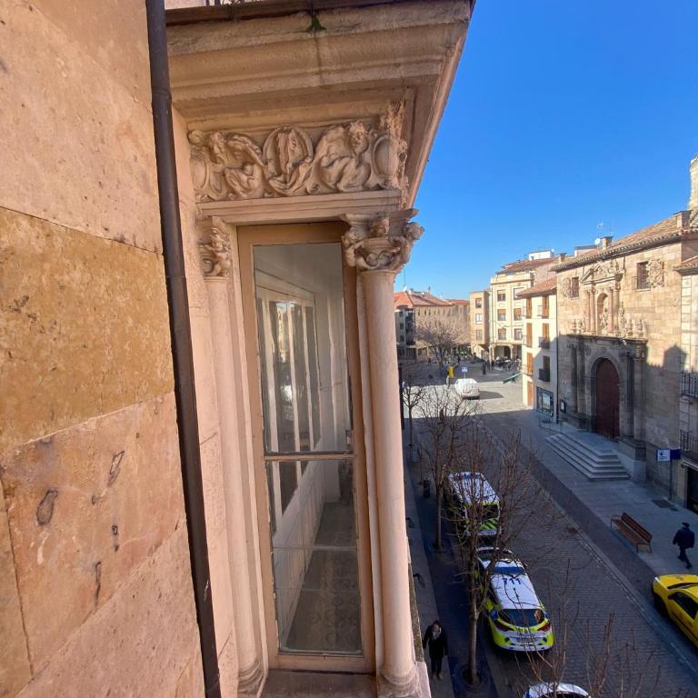 III Apartamento junto a PLAZA MAYOR - Apartamento de 1 dormitorio - 28