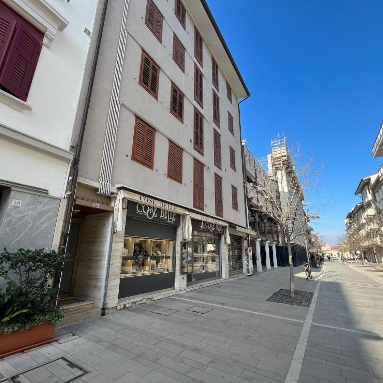Residence Elite - Appartamento con 1 Camera da Letto - 4