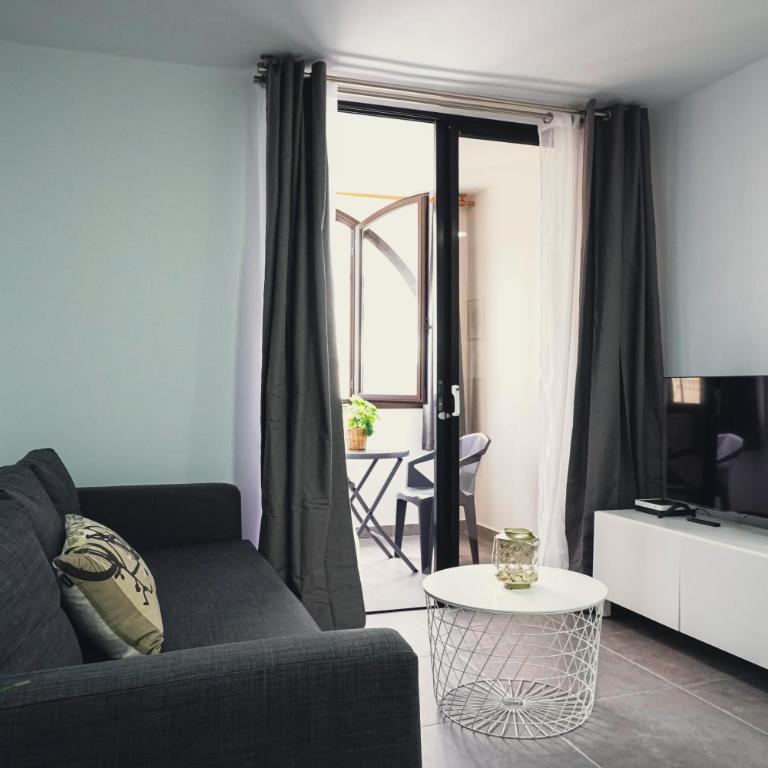 Las Américas Park - Parque Santiago II - Apartamento de 1 dormitorio - 10