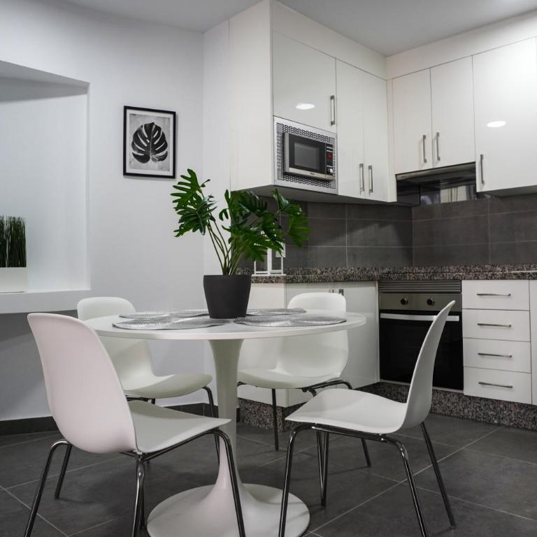Las Américas Park - Parque Santiago II - Apartamento de 1 dormitorio - 4