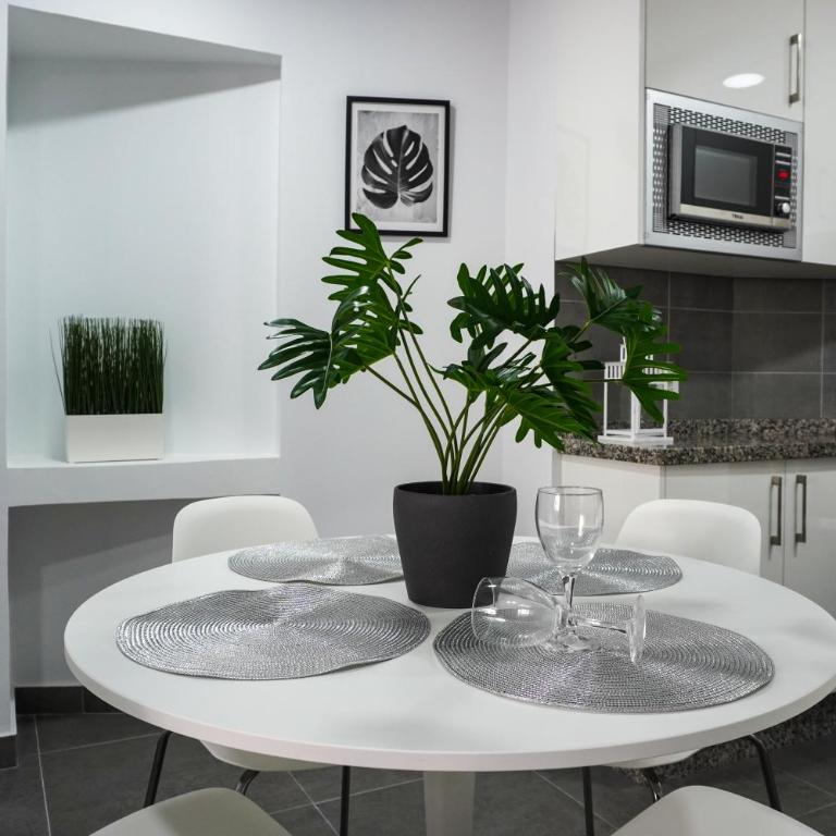 Las Américas Park - Parque Santiago II - Apartamento de 1 dormitorio - 14