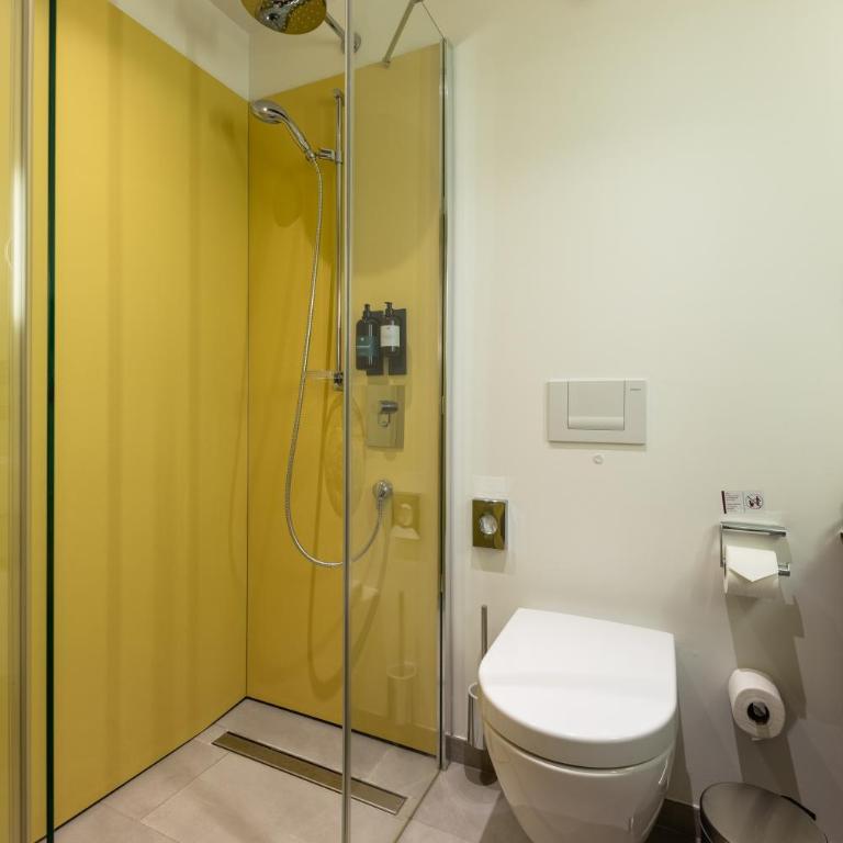 Hotel Wirtshaus Post - Einzelzimmer - 3