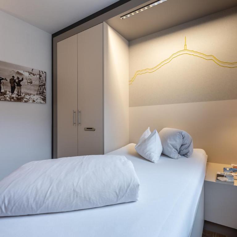 Hotel Wirtshaus Post - Einzelzimmer - 2