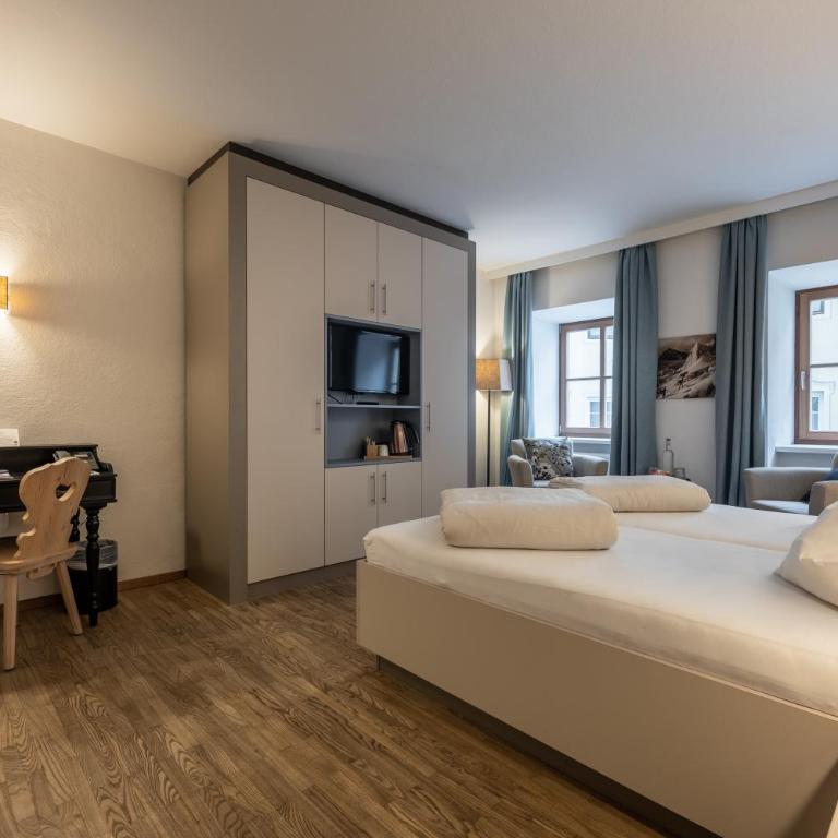 Hotel Wirtshaus Post - Classic Doppelzimmer - 6