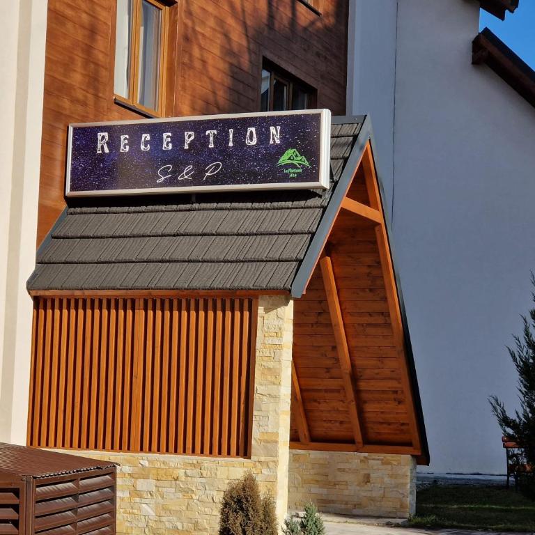 Euphoria Milmari Resort Kopaonik - Apartman sa 1 Spavaćom Sobom - 14