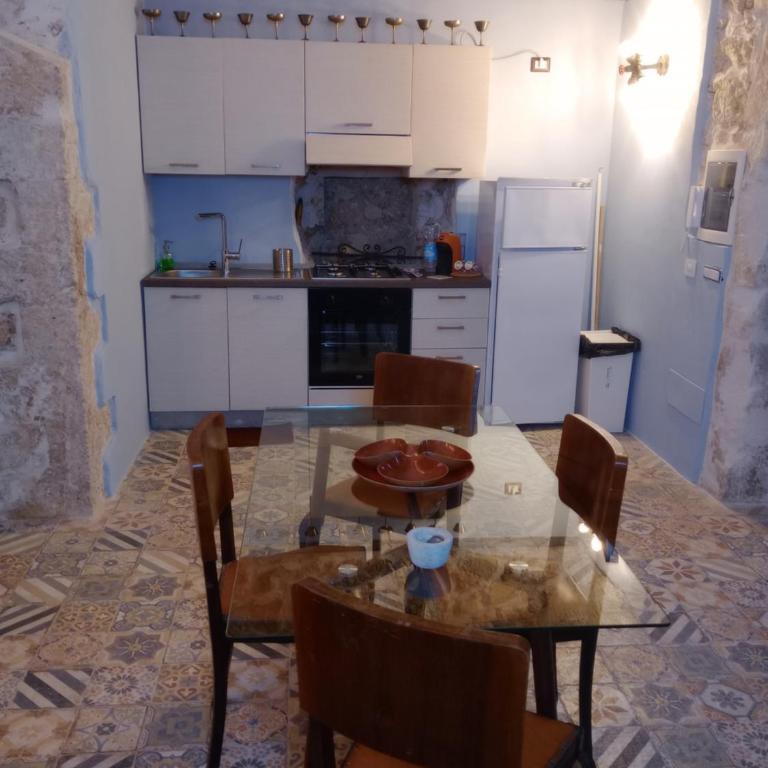 Suite Vaniglia - Appartamento Superior - 16