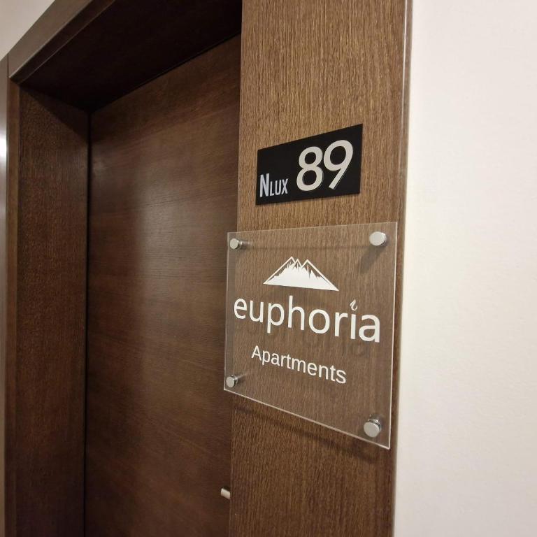 Euphoria Milmari Resort Kopaonik - Apartman sa 1 Spavaćom Sobom - 8