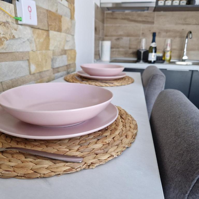 Euphoria Milmari Resort Kopaonik - Apartman sa 1 Spavaćom Sobom - 2
