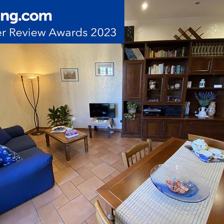 Pini di Roma-New and cozy apt in Rome city center- Metro A "Re di Roma" - Appartamento con 2 Camere da Letto - 1