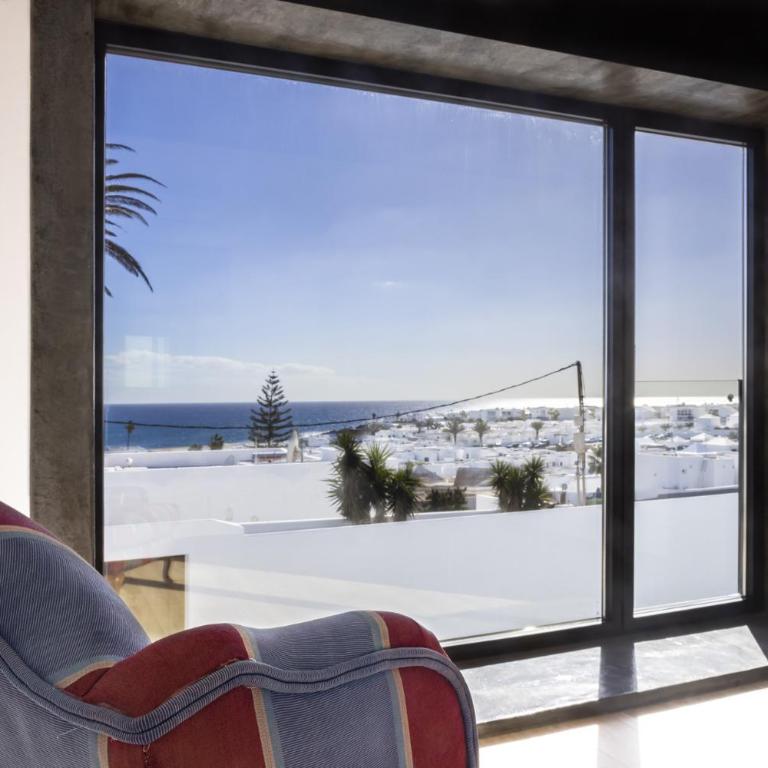 Villa Atlantico - Planta alta - Villa con vistas al mar - 21