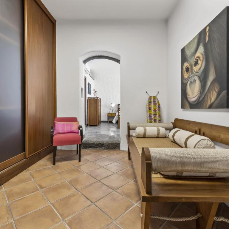 Villa Atlantico - Planta alta - Villa con vistas al mar - 23