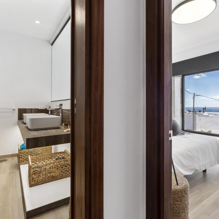 Villa Atlantico - Planta alta - Villa con vistas al mar - 27