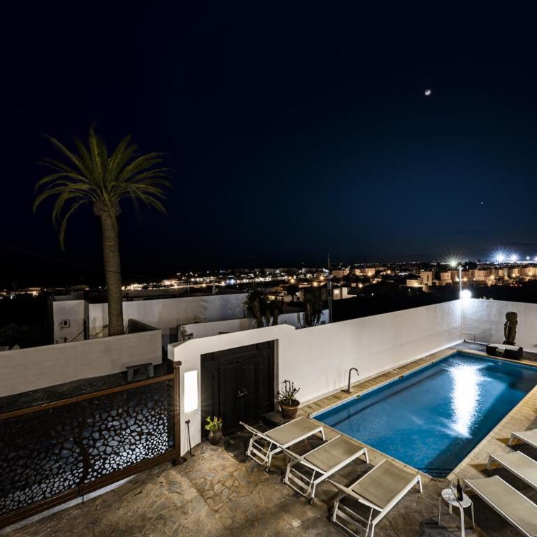 Villa Atlantico - Planta alta - Villa con vistas al mar - 26