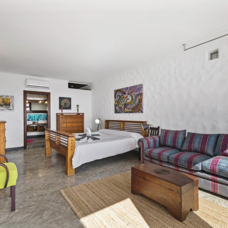 Villa Atlantico - Planta alta - Villa con vistas al mar - 41