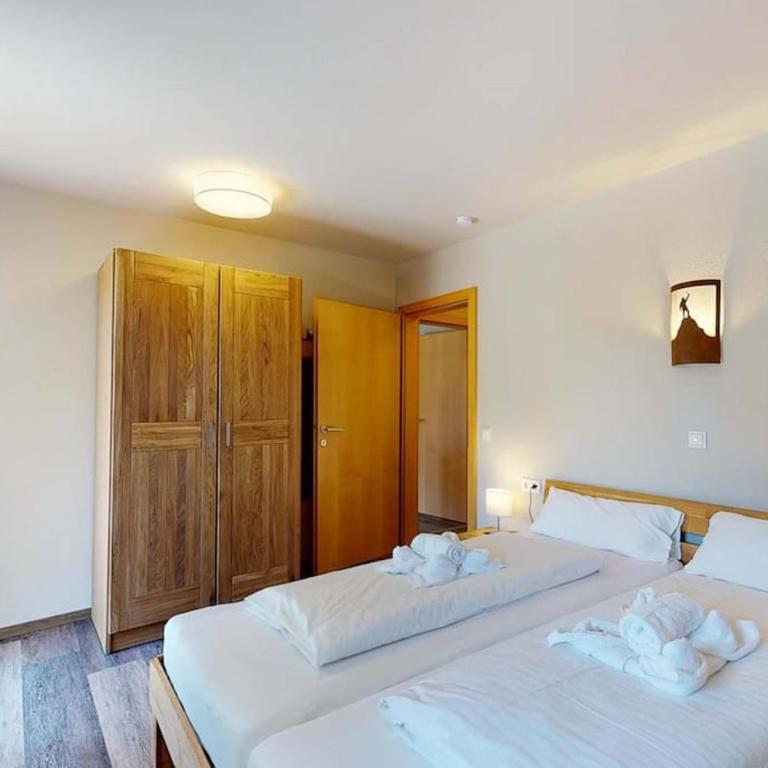 Ski in Ski Out neu und gehoben JokerCard inklusive - Apartment mit 3 Schlafzimmern - 23