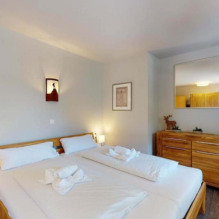 Ski in Ski Out neu und gehoben JokerCard inklusive - Apartment mit 3 Schlafzimmern - 21