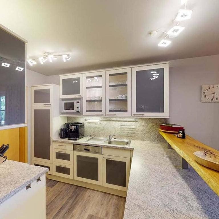 Ski in Ski Out neu und gehoben JokerCard inklusive - Apartment mit 3 Schlafzimmern - 16